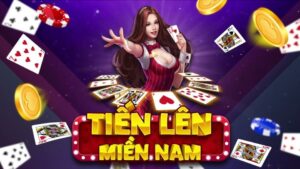 Tiến lên miền nam TF88